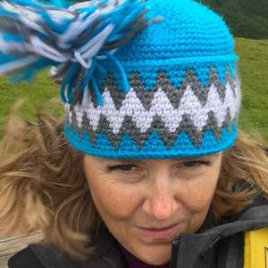 Team Page: Arctic Polar Plungers